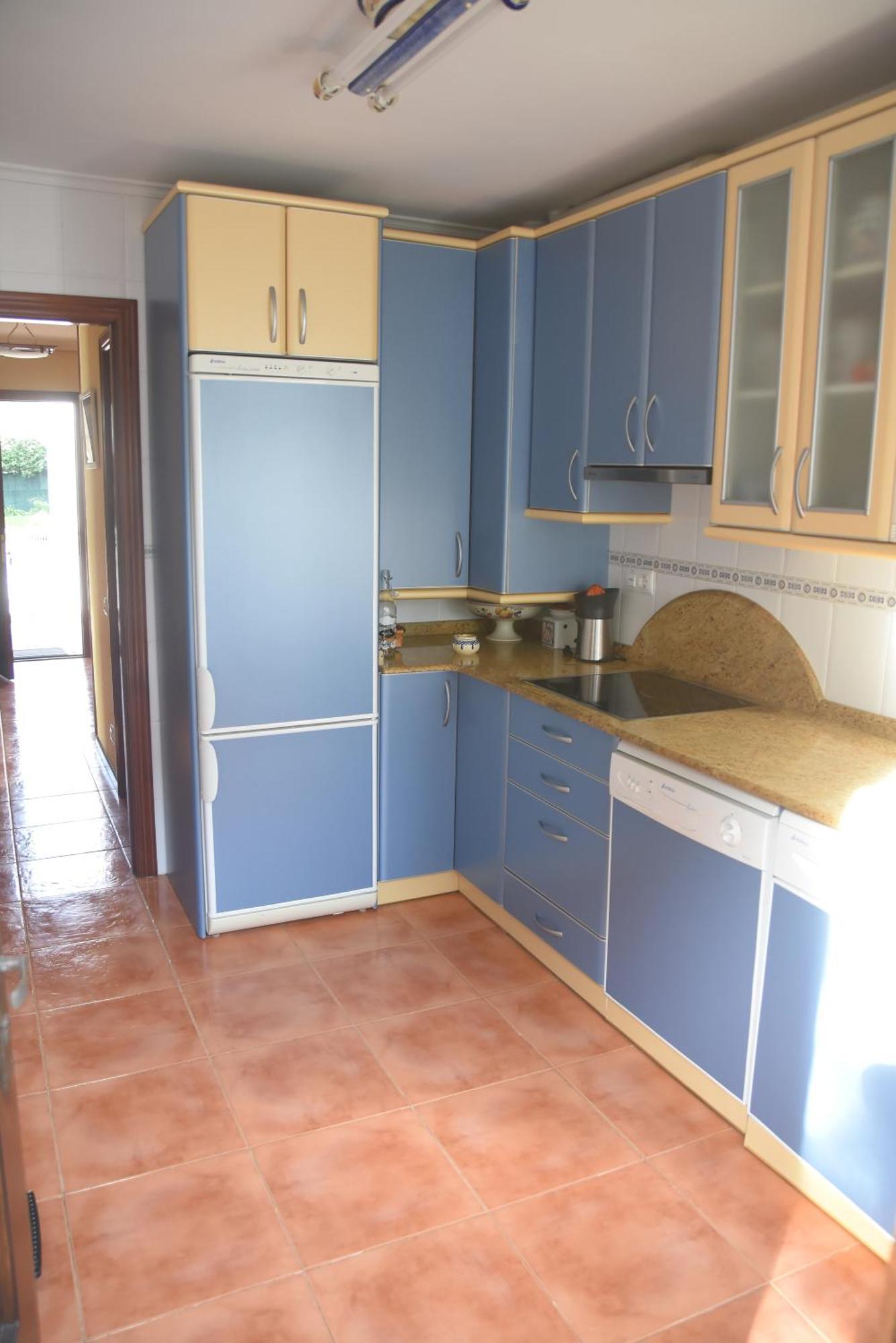 Chalet En Urbanizacion Con Piscina Argonos Ngoại thất bức ảnh